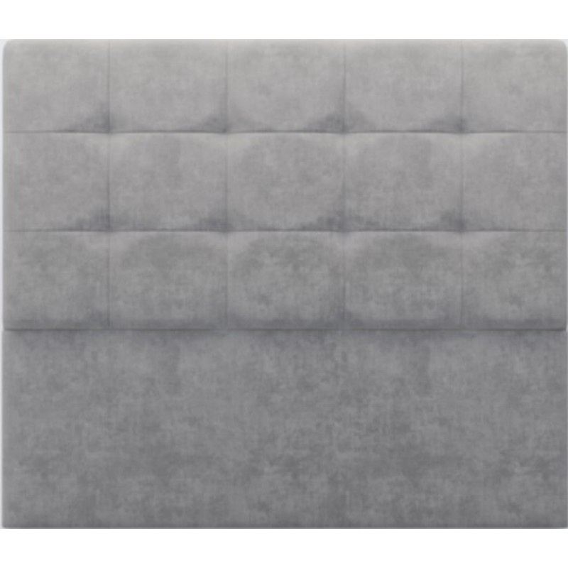 Briody Parisian 4'6 Wall Mounted Headboard 66″